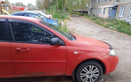 Chevrolet Lacetti, 2005 год, 300 000 рублей, 3 фотография