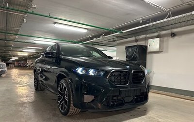 BMW X6 M, 2024 год, 29 700 000 рублей, 1 фотография