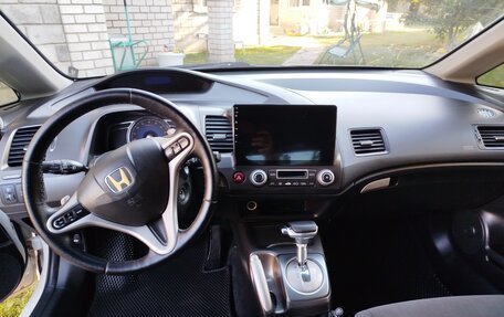 Honda Civic VIII, 2008 год, 930 000 рублей, 11 фотография