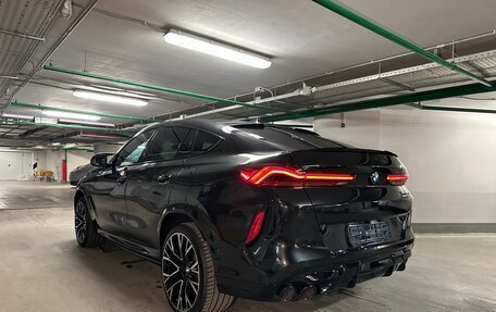 BMW X6 M, 2024 год, 29 700 000 рублей, 9 фотография