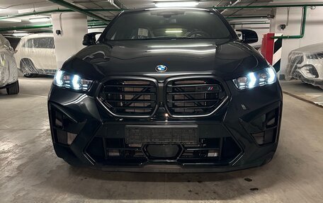 BMW X6 M, 2024 год, 29 700 000 рублей, 2 фотография