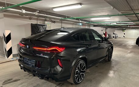 BMW X6 M, 2024 год, 29 700 000 рублей, 8 фотография