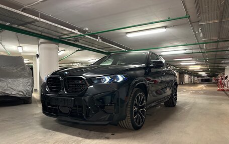 BMW X6 M, 2024 год, 29 700 000 рублей, 3 фотография