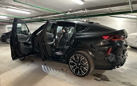 BMW X6 M, 2024 год, 29 700 000 рублей, 13 фотография