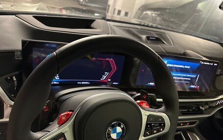 BMW X6 M, 2024 год, 29 700 000 рублей, 35 фотография