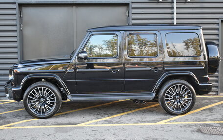 Mercedes-Benz G-Класс AMG, 2024 год, 38 700 000 рублей, 5 фотография