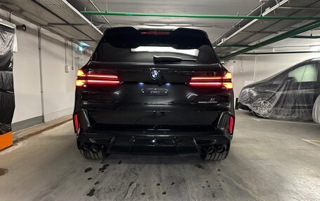 BMW X5 M, 2024 год, 29 700 000 рублей, 8 фотография