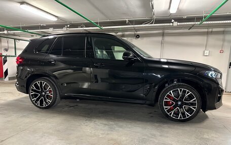 BMW X5 M, 2024 год, 29 700 000 рублей, 5 фотография