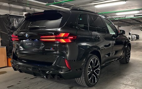 BMW X5 M, 2024 год, 29 700 000 рублей, 6 фотография