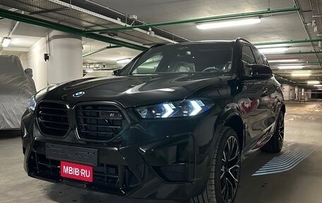 BMW X5 M, 2024 год, 29 700 000 рублей, 3 фотография