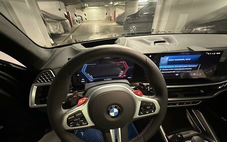 BMW X5 M, 2024 год, 29 700 000 рублей, 15 фотография