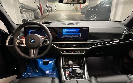 BMW X5 M, 2024 год, 29 700 000 рублей, 16 фотография