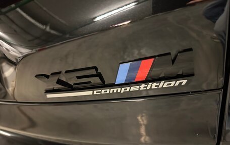 BMW X5 M, 2024 год, 29 700 000 рублей, 36 фотография