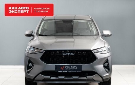 Haval F7 I, 2019 год, 1 825 000 рублей, 2 фотография