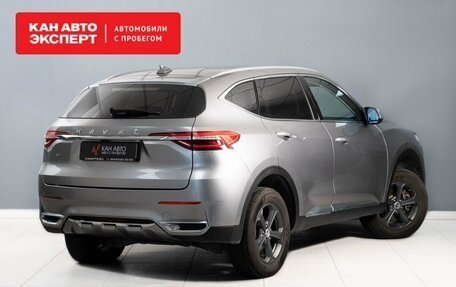 Haval F7 I, 2019 год, 1 825 000 рублей, 3 фотография