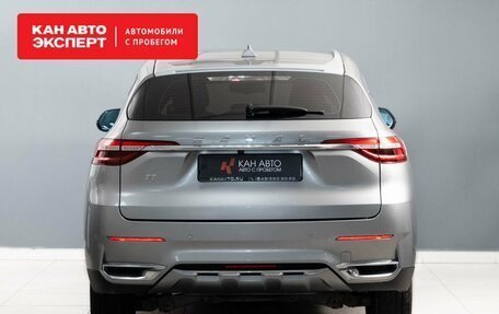 Haval F7 I, 2019 год, 1 825 000 рублей, 5 фотография