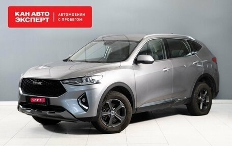 Haval F7 I, 2019 год, 1 825 000 рублей, 1 фотография