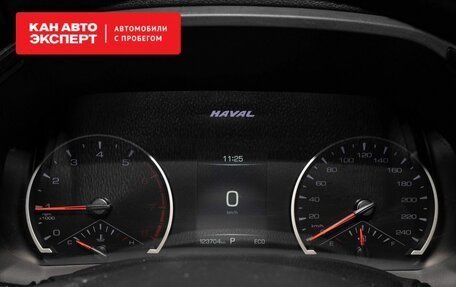 Haval F7 I, 2019 год, 1 825 000 рублей, 11 фотография