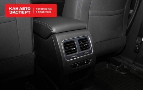 Haval F7 I, 2019 год, 1 825 000 рублей, 17 фотография