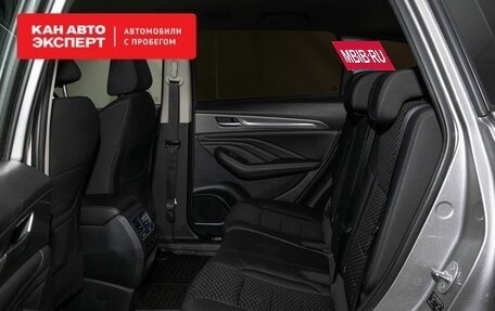 Haval F7 I, 2019 год, 1 825 000 рублей, 9 фотография