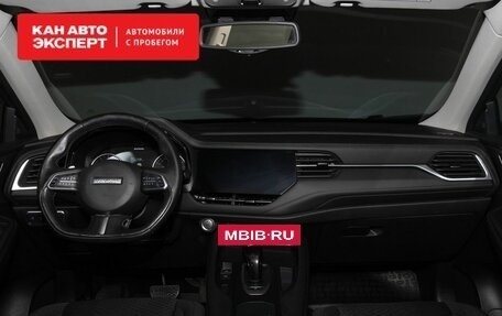 Haval F7 I, 2019 год, 1 825 000 рублей, 7 фотография