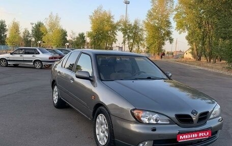 Nissan Primera II рестайлинг, 1999 год, 330 000 рублей, 1 фотография