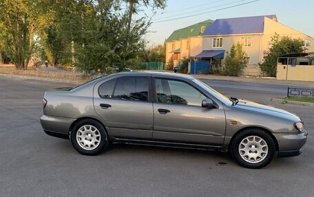 Nissan Primera II рестайлинг, 1999 год, 330 000 рублей, 3 фотография