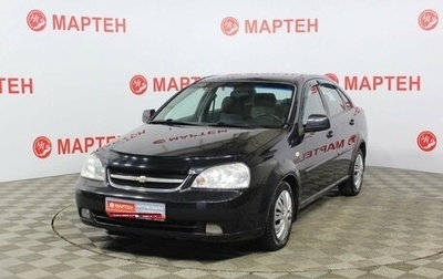 Chevrolet Lacetti, 2011 год, 629 000 рублей, 1 фотография