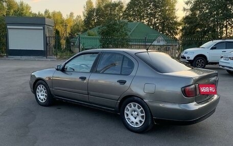 Nissan Primera II рестайлинг, 1999 год, 330 000 рублей, 2 фотография