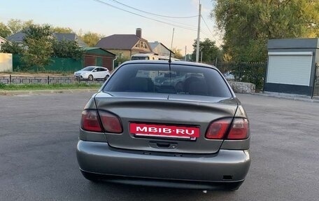 Nissan Primera II рестайлинг, 1999 год, 330 000 рублей, 4 фотография