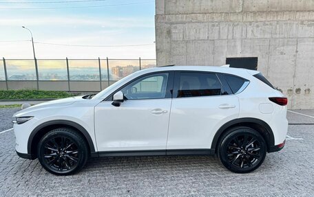 Mazda CX-5 II, 2020 год, 2 970 000 рублей, 4 фотография