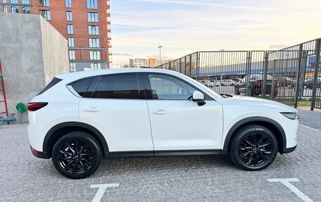 Mazda CX-5 II, 2020 год, 2 970 000 рублей, 7 фотография