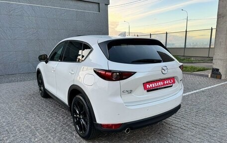 Mazda CX-5 II, 2020 год, 2 970 000 рублей, 2 фотография