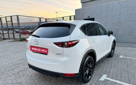 Mazda CX-5 II, 2020 год, 2 970 000 рублей, 5 фотография