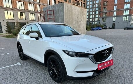 Mazda CX-5 II, 2020 год, 2 970 000 рублей, 3 фотография