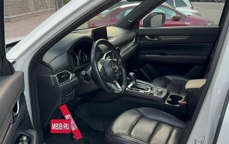 Mazda CX-5 II, 2020 год, 2 970 000 рублей, 18 фотография