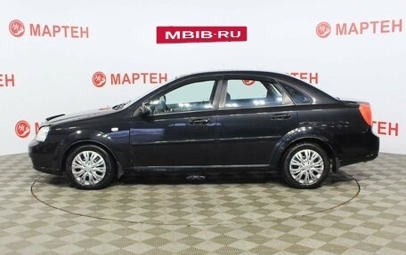 Chevrolet Lacetti, 2011 год, 629 000 рублей, 8 фотография