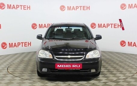 Chevrolet Lacetti, 2011 год, 629 000 рублей, 2 фотография