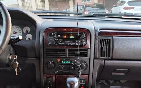 Jeep Grand Cherokee, 2001 год, 960 000 рублей, 3 фотография