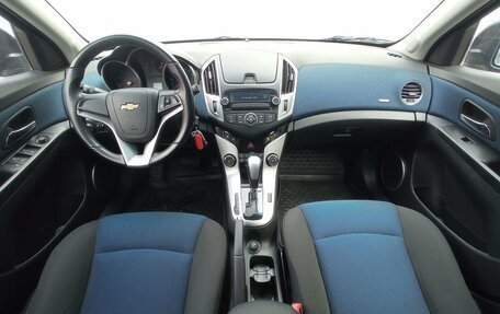 Chevrolet Cruze II, 2013 год, 1 210 000 рублей, 12 фотография