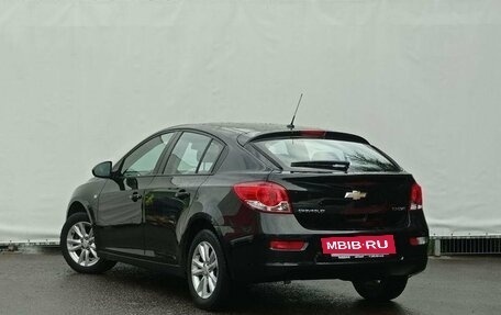 Chevrolet Cruze II, 2013 год, 1 210 000 рублей, 7 фотография