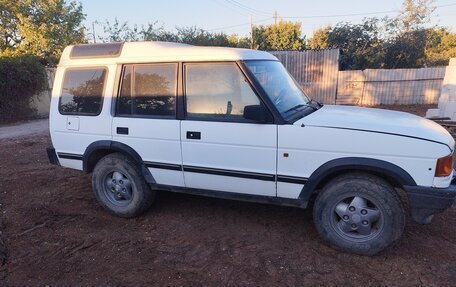 Land Rover Discovery III, 1991 год, 300 000 рублей, 3 фотография