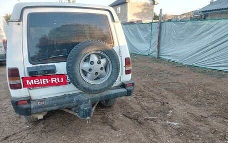 Land Rover Discovery III, 1991 год, 300 000 рублей, 2 фотография