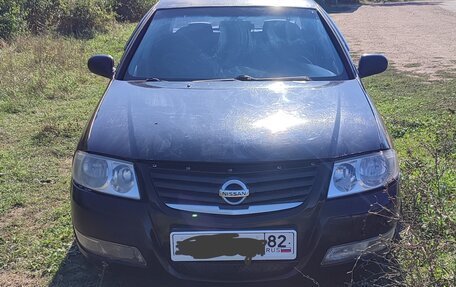 Nissan Almera Classic, 2007 год, 565 000 рублей, 6 фотография