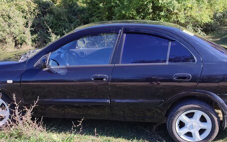 Nissan Almera Classic, 2007 год, 565 000 рублей, 9 фотография