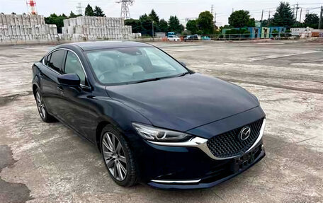 Mazda 6, 2020 год, 2 010 000 рублей, 1 фотография