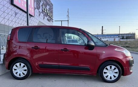 Citroen C3 Picasso I, 2012 год, 270 000 рублей, 1 фотография