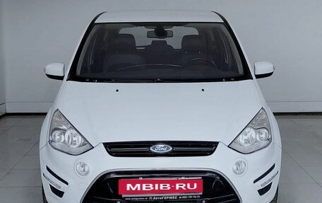 Ford S-MAX I, 2014 год, 1 500 000 рублей, 2 фотография