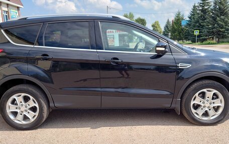 Ford Kuga III, 2013 год, 1 395 000 рублей, 6 фотография