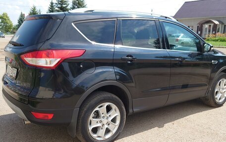 Ford Kuga III, 2013 год, 1 395 000 рублей, 5 фотография